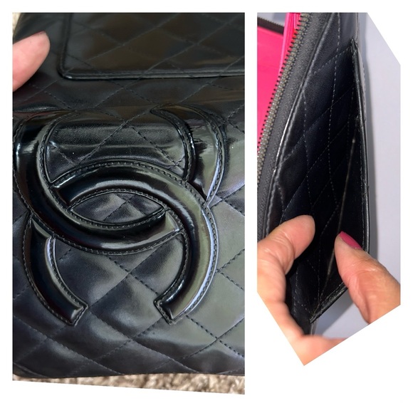 CHANEL🌹SOLD🌹 - Picture 14 of 17